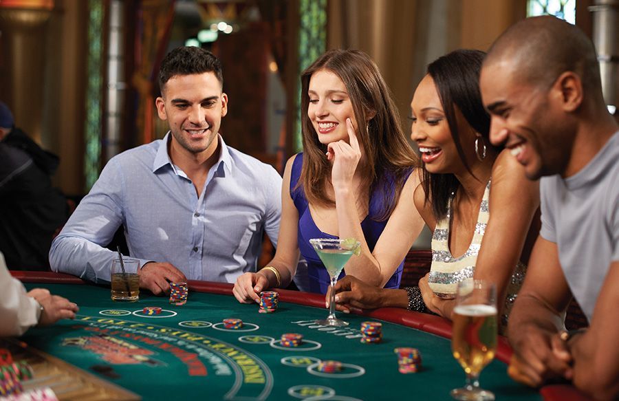 پاکستان میں bitspin casino قانونی ہے۔